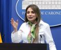 Noboa redujo ministerios a 14 y desvinculó a 5.000 funcionarios