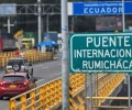 Ecuador reduce al 75 % el recargo a productos colombianos en busca de una tregua comercial