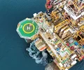 La creciente demanda energética y la necesidad de incorporar nuevas reservas han impulsado inversiones en plataformas en aguas ultraprofundas