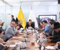 Comisión de Educación revisa creación de universidades amazónicas