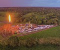NG Energy avanza con seis pozos de gas en el bloque Sin&uacute;-9 en Colombia