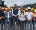 Napo: $ 30 millones fueron invertidos en el mantenimiento vial