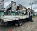 Los trabajos buscan asegurar la continuidad de las operaciones en uno de los sectores estratégicos del país