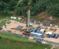 Hidrocarburos alcanzan el 40 % de las exportaciones de Colombia, hasta mayo