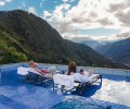 Turismo de bienestar en Ecuador: el destino ideal para reconectar con la naturaleza