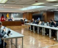 Juez dicta prisi&oacute;n preventiva contra Antonio Goncalves y Fabi&aacute;n Calero 