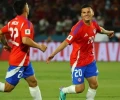 Marathon vestir&aacute; a la selecci&oacute;n de Chile hasta 2030 tras imponerse a marcas internacionales