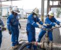 Petroecuador apuesta por perforaci&oacute;n y reactivaci&oacute;n para revertir ca&iacute;da productiva