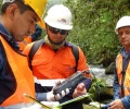 Ecuador cambia la tasa minera y baja meta de recaudaci&oacute;n