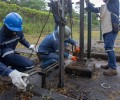 Petroecuador elimina 180 mecheros en la Amazon&iacute;a