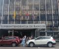 Rechazó las noticias falsas contra el Banco Pichincha.