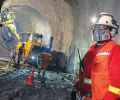 Tasa minera recauda menos del 20 % de lo previsto por el Gobierno en 2025