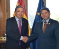 El objetivo es impulsar la cooperación técnica y el intercambio de experiencias