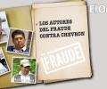 &iquest;C&oacute;mo terminaron los responsables del fraude de Lago Agrio contra Chevron?
