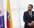 Ayer se llevó a cabo la rendición de cuentas de la Subsecretaría de Puertos y Transporte Marítimo y Fluvial