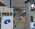 Nuevamente algunas zonas de Ecuador enfrentan escasez de combustibles.