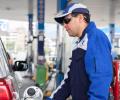 Nuevos precios de combustibles en Ecuador rigen desde el 12 de febrero