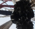 Mayor inversi&oacute;n no frena la ca&iacute;da de la producci&oacute;n petrolera de Petroecuador