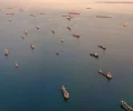 El denominado "Land Bridge" contempla la construcción de dos puertos de aguas profundas, uno en Chumphon, sobre la costa del golfo de Tailandia
