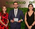 Lundin Gold ingresa al top 100 y lidera la reputación minera en Ecuador 