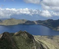 Pa&iacute;ses andinos impulsan estrategia conjunta para atraer m&aacute;s turismo internacional