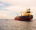 El crudo de referencia para Ecuador acumula una baja semanal ante el avance de las negociaciones entre Estados Unidos e Irán