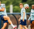 Mundial 2026: horarios y d&oacute;nde ver EN VIVO los partidos de este martes 30 de junio en Ecuador