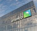 Aramco anunció acuerdos con empresas de EE.UU. por $ 30.000 millones