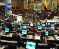El Parlamento condenó al gobierno corrupto y represor de Nicolás Maduro