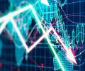 El riesgo país cayó a 797 puntos
