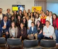 DHL impulsa programa para fortalecer exportaciones de pymes ecuatorianas