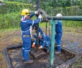 Cerrar los mecheros sin contar con sistemas de captura, transporte y procesamiento de gas obligaría a detener la producción de muchos pozos petrolero
