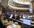 Asamblea Nacional aprueba la Ley de Extradici&oacute;n y la env&iacute;a al Ejecutivo para su revisi&oacute;n