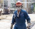La Refinería de Esmeraldas retomó operaciones tras sismo 