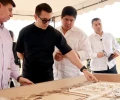 Ecuador anuncia la construcci&oacute;n de una nueva megac&aacute;rcel para reforzar la seguridad