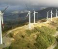 El impulso a la energía eólica responde a la necesidad de complementar la generación hidroeléctrica, que depende de las condiciones climáticas