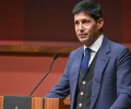 Kevin Warsh asume la presidencia de la Fed tras aprobaci&oacute;n del Senado de EE.UU.