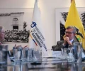Ecuador y Estados Unidos revisan agenda agr&iacute;cola para ampliar exportaciones y cooperaci&oacute;n t&eacute;cnica