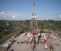 Las pruebas realizadas en el pozo Tetete A-027 registraron una producción inicial de 688 barriles diarios de crudo liviano