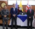 Ecuador fortalece lucha contra secuestros y extorsi&oacute;n con apoyo internacional