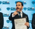 Abelardo De La Espriella anunció que su gobierno priorizará la reestructuración de la deuda pública mediante negociaciones con bancos y organismos multilaterales
