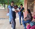 Taisha atraviesa una alerta sanitaria tras muertes infantiles