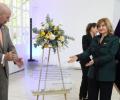 Centro de inteligencia para combatir al narcotr&aacute;fico fue inaugurado en Guayaquil