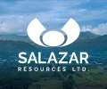 Salazar Resources Limited consolida proyecto de cobre y oro en Loja 