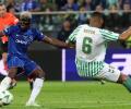 Este 20 de junio juega Moisés Caicedo en el Mundial de Clubes