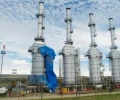Un informe de Olade señala que la generación a gas natural continúa por encima de la producción combinada de energía solar y eólica