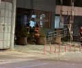 Explosi&oacute;n afecta las instalaciones de Arcom en Quito, un guardia result&oacute; herido