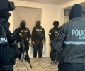 Ecuador y Europol refuerzan cooperaci&oacute;n para combatir el crimen organizado