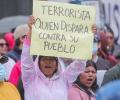 Alcaldesa de Otavalo aclaró que el paro continúa