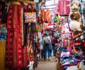 Turismo gastron&oacute;mico en Per&uacute;: viajeros descubren el pa&iacute;s a trav&eacute;s de mercados y huariques